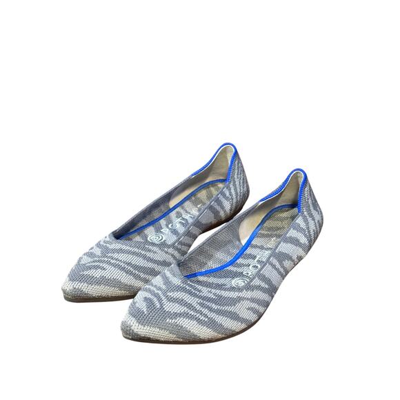 Women's Rothy's flats size 7 - Picture 4 of 7